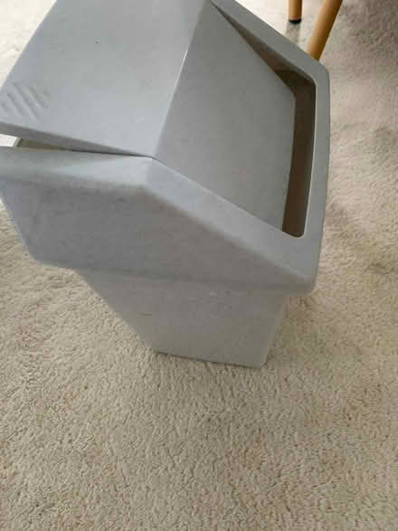 Photo of free swing bin (Bracknell RG12) #3