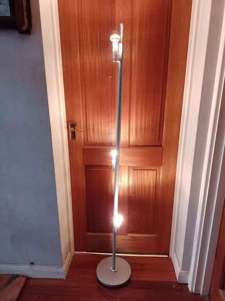 Photo of free floor lamps (Aylesbury Vale LU7) #3