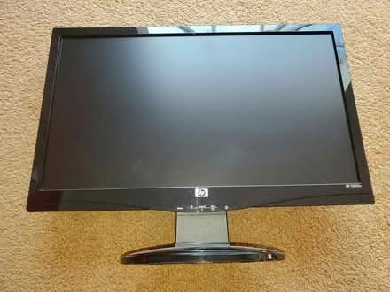 Photo of free Computer monitors (Bookham KT23) #1