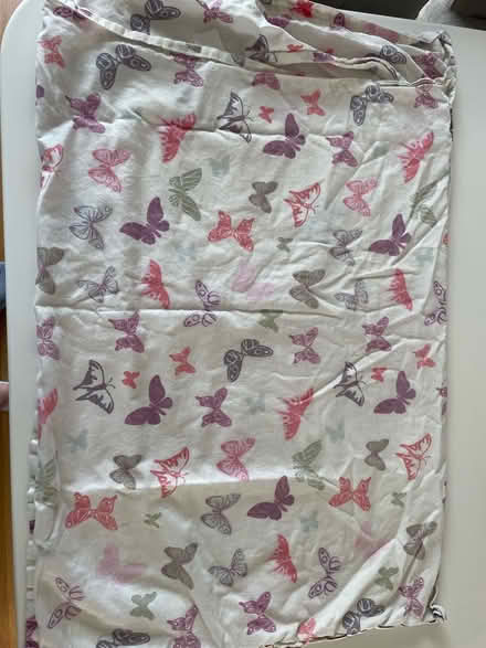 Photo of free Bedding for single bed (Doynton, BS30) #4