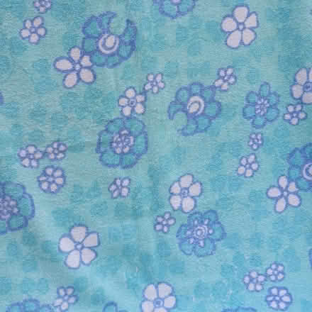 Photo of free Curtains (ME13) #1