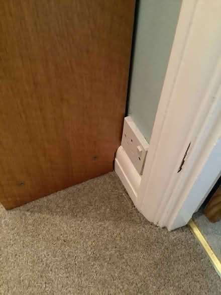Photo of free Billy Bookcase (North Watford WD24) #2