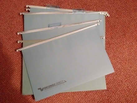 Photo of free Suspension files (Carmel LL54) #1