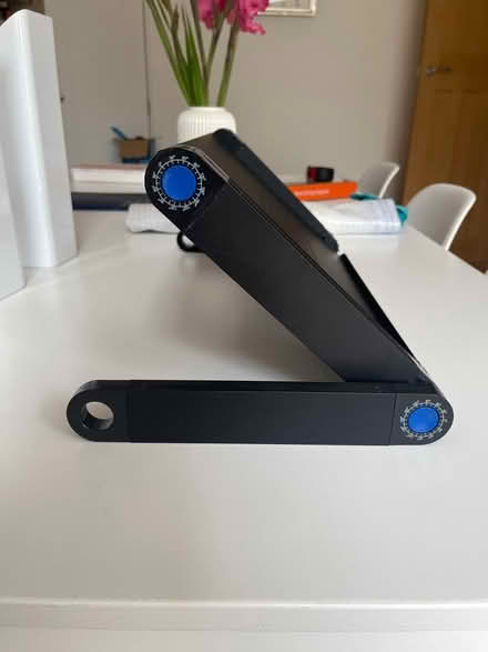 Photo of free Laptop stand (Br2 Shortlands) #2