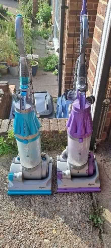 Photo of free Dyson DC 07 vacuums (Asheridge Rd area HP5) #1