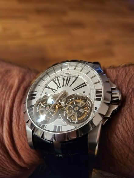 Photo of men’s watch (Tonbridge) #1