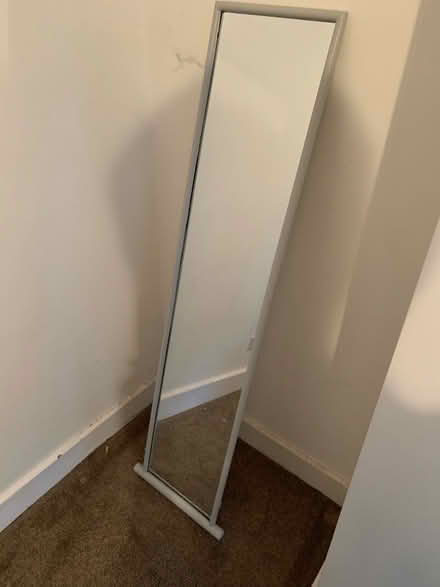 Photo of free Tall Mirror (CT2) #2