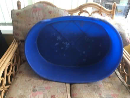 Photo of free A dog bed (Woodhouse S13) #1