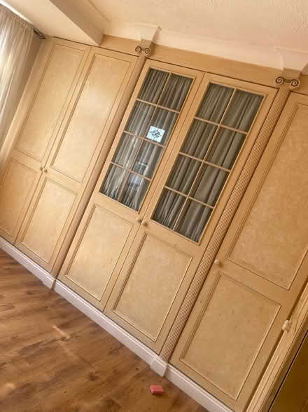 Photo of free Fitted wardrobes (RM10) #2