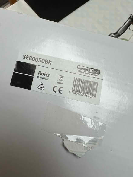 Photo of free Sensio 3 Power Socket (Welwyn AL7) #4