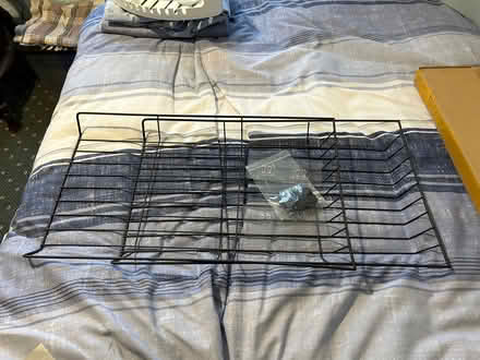 Photo of free Screw free shelving (Morley LS27) #1