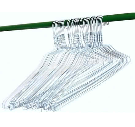 Photo of Hangers for clothes(in Ridgewood NY (69th Ave btw 60th Ln & 60th st) #1