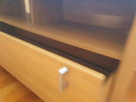 Photo of free TV Cabinet (Borough Underground SE1) #2