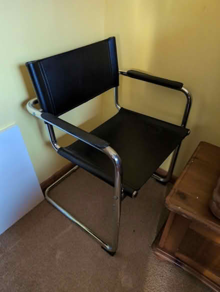 Photo of free Office chair (PO16) #1