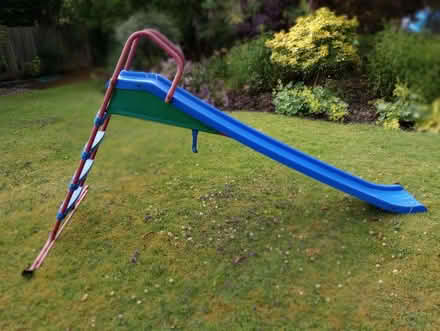 Photo of free Slide (Beaconsfield HP9) #1