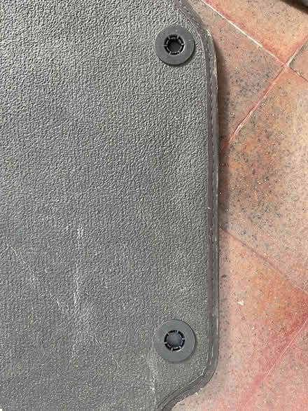 Photo of free Car Mats Audi A3 (Solihull B91) #2