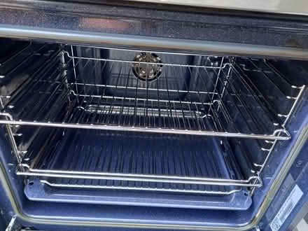 Photo of free Lamona Electric Oven (Castle Donington DE74) #2