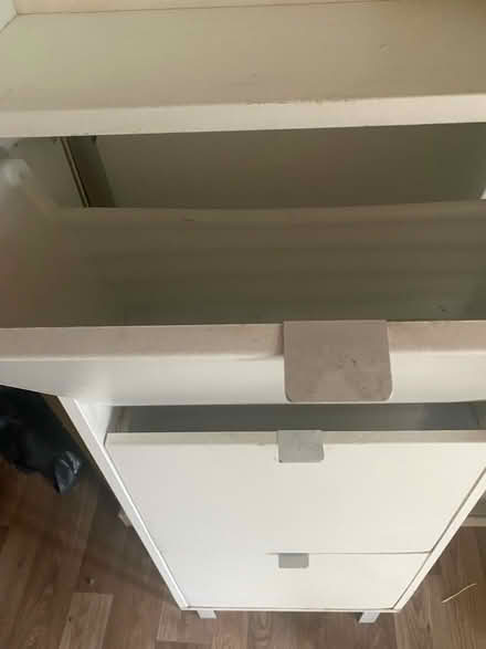 Photo of free Shoe storage (Croydon CR7) #4