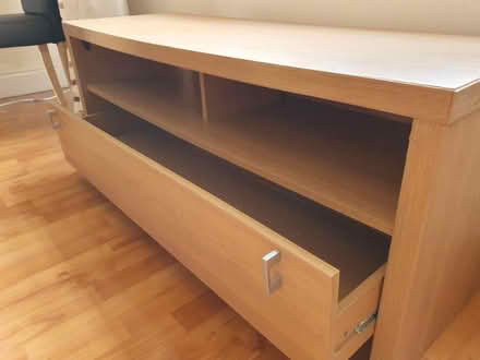 Photo of free TV Cabinet (Borough Underground SE1) #3