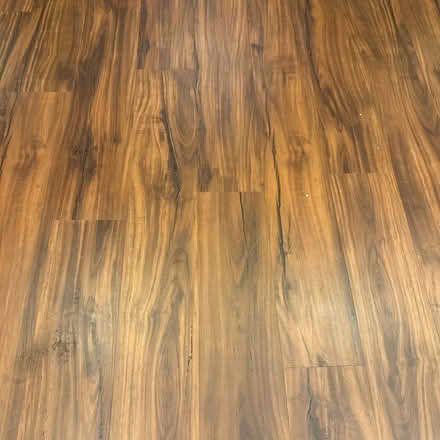 Photo of free NEW box vinyl plank (South Wheaton) #3