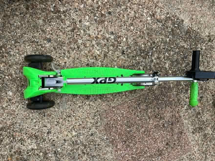 Photo of free Kids scooter (Harrow) #2