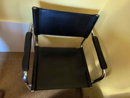 Photo of free Office chair (PO16) #2