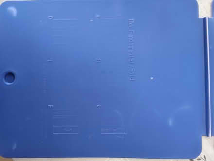 Photo of free Shirt / t-shirt folder (PO16) #3