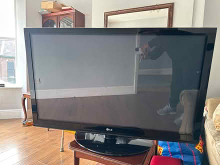 Photo of free 50 plasma tv (S4) #1