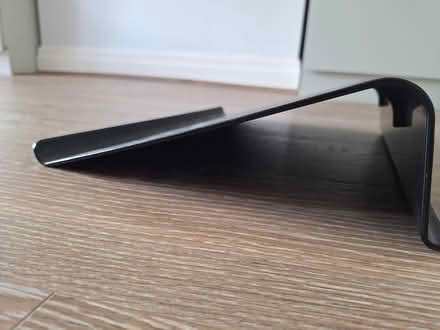 Photo of free Ikea laptop raiser (L14 Broadgreen) #2