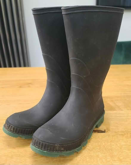 Photo of free Children's Wellies (Hampton) #1