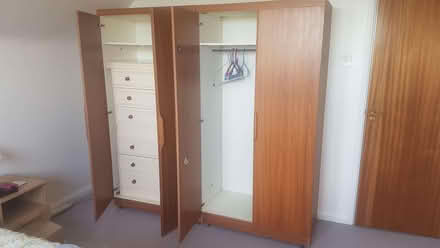 Photo of free Two wardrobes (Fairlight TN35) #2