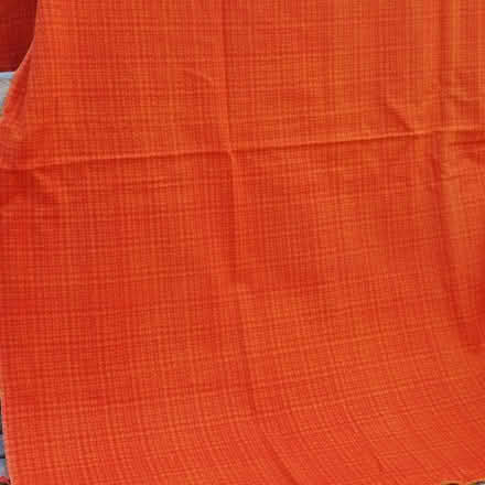 Photo of free Curtain Fabric (ME13) #1