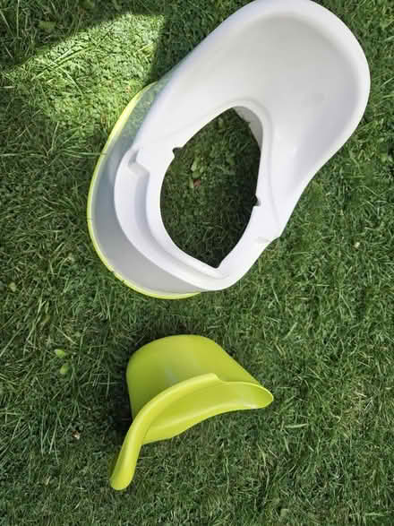 Photo of free IKEA Lockig Potty (S8 Norton Lees, Sheffield) #3