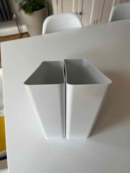 Photo of free Magazine files/racks (Br2 Shortlands) #3