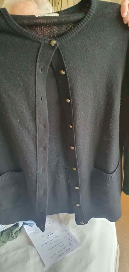 Photo of free Women's cardigans hardly used (Broadwater BN14) #2