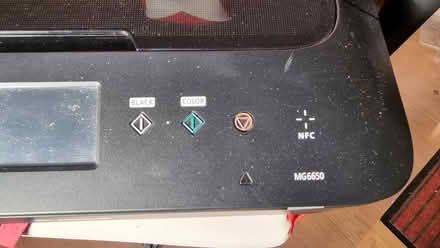 Photo of free Scanner, perfect working condition (Slough SL3) #1