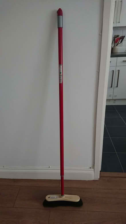 Photo of free Broom (New Barnet EN5) #1