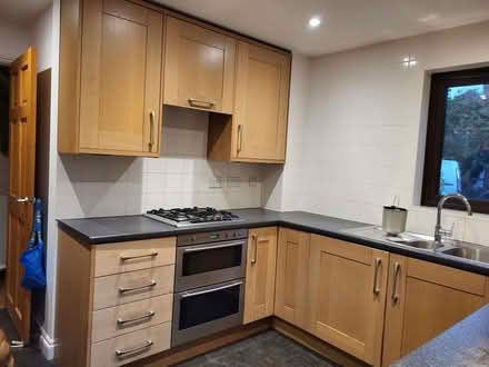 Photo of free Used/Old Kitchen Units (Edlesborough LU6) #1
