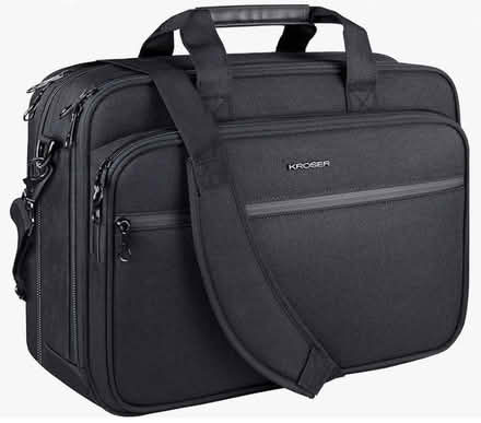Photo of laptop bag (Dingle L8) #1