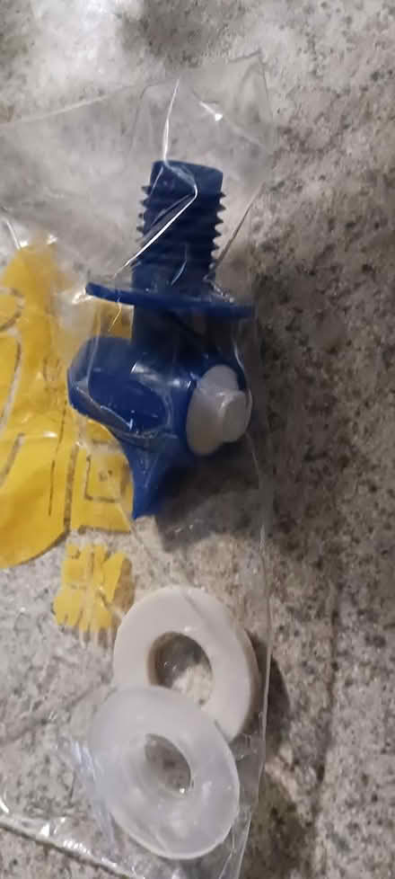 Photo of free Refreshments Glass Jug (Eatontown) #3