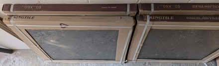 Photo of free 16 New & Unused Indoor Porcelain Floor Tiles 600mm x 600mm (Wokingham RG40) #3