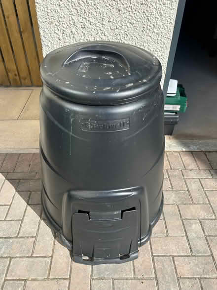 Photo of free Composting Bin - new and unused (Kendal LA9) #1