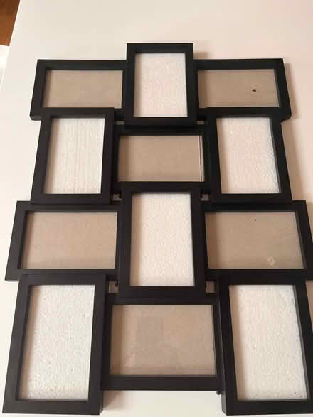 Photo of free Photo frame multi (Br2 Shortlands) #2