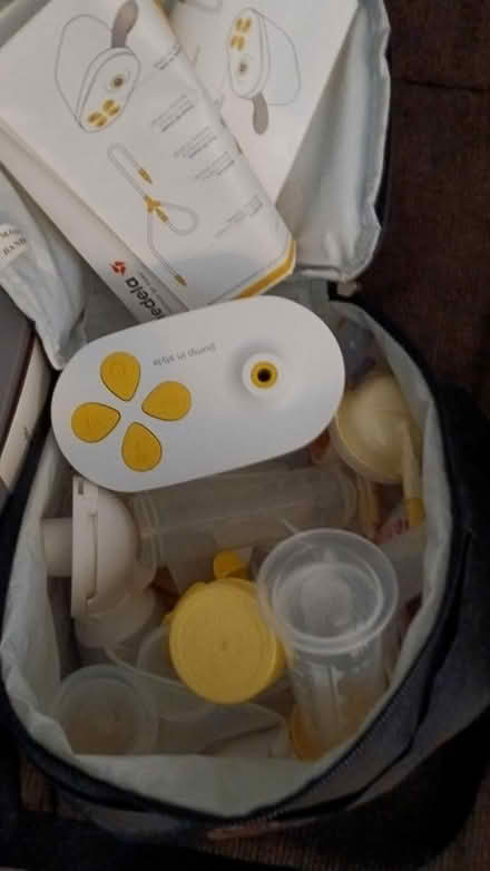 Photo of free Nursing items (St. Petersburg) #2