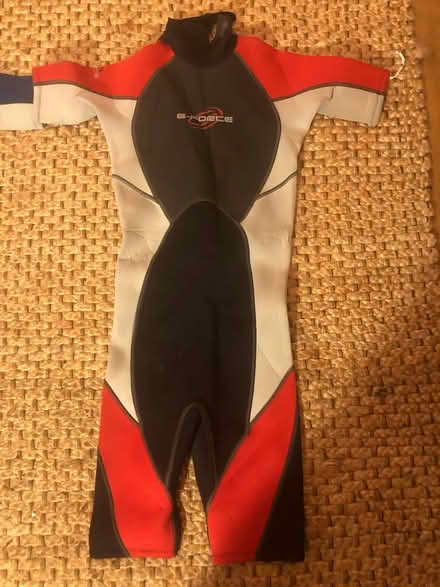 Photo of free Wetsuits x 2 child/teen (SG4 Hitchin) #3