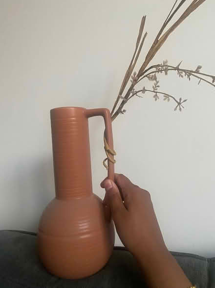 Photo of free Vase (RM10) #1