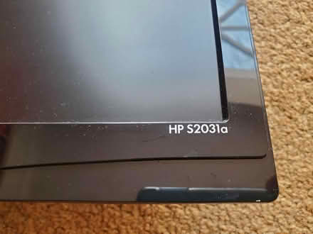 Photo of free Computer monitors (Bookham KT23) #2