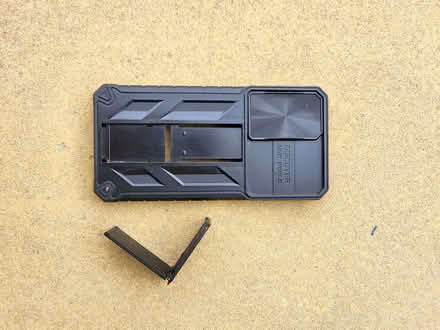 Photo of free Samsung S21FE phone case (Rainford Junction WA11) #2
