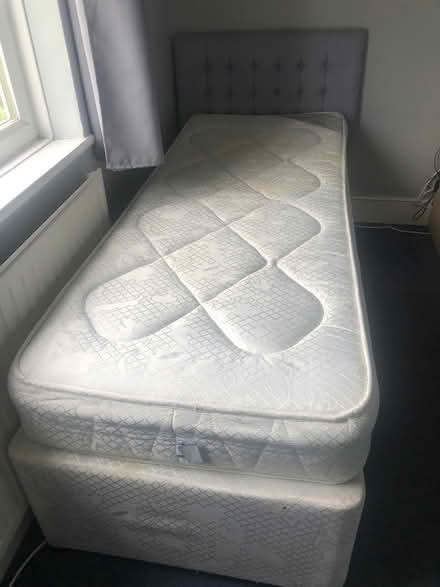 Photo of free Single bed (Chingford E4) #1
