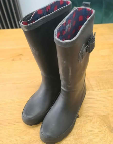 Photo of free Wellies (Hampton) #1